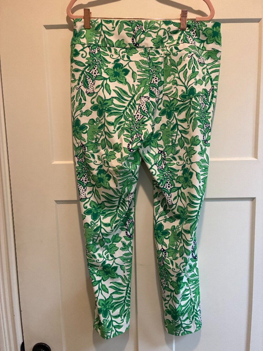 Lilly Pulitzer Luxletic Pants